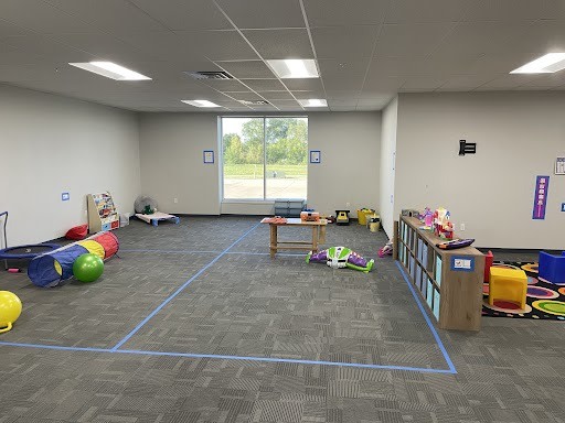 Beyond Behavior Ames facility photo 2