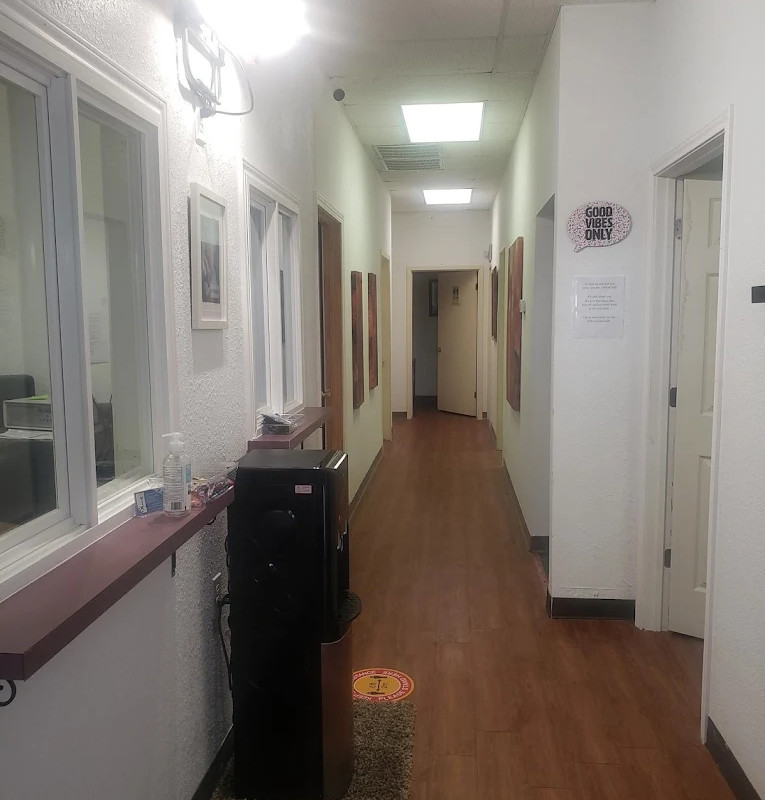 Abilene Absolute Recovery Solutions facility photo 3