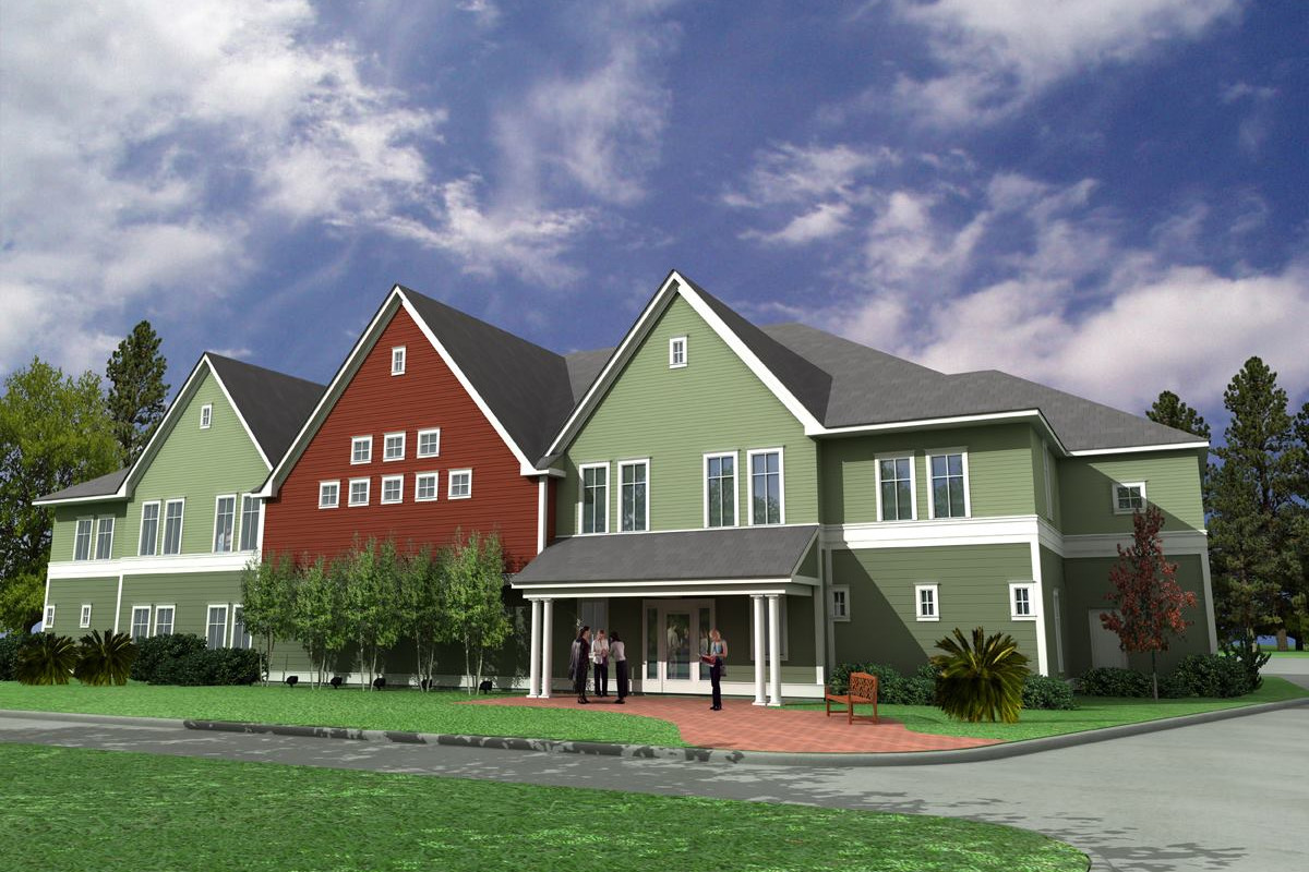 Center for Success and Independence facility photo 2