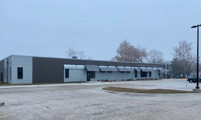 Southern Iowa Mental Health Center facility photo 4