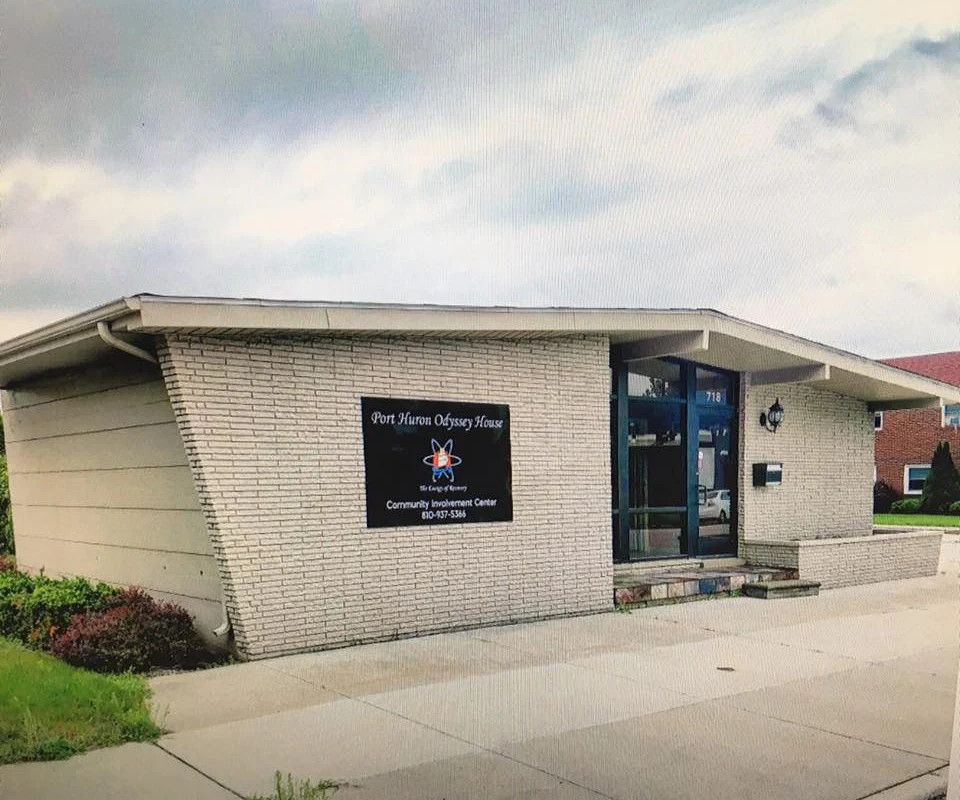 Port Huron Odyssey House facility photo 2