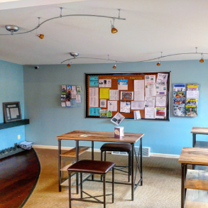 Port Huron Odyssey House facility photo 3
