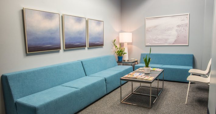 Center of Excellence in Co-Occurring Medicine facility photo 5