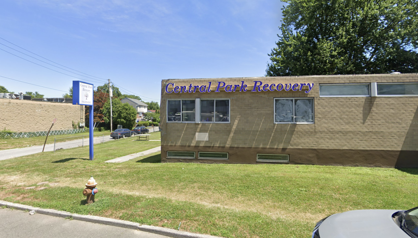 Central Park Recovery facility photo 2