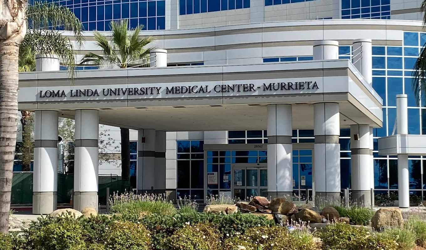 Loma Linda University Behavioral Health - Murrieta facility photo 3