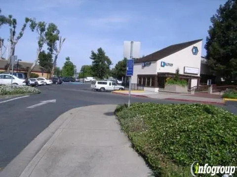 Portia Bell Hume Behavioral Health and Training Center - Concord facility photo 2