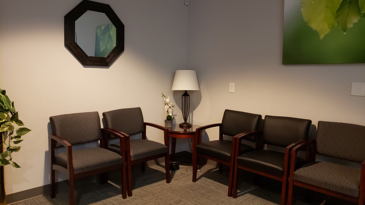 LifeStance Health Union Avenue Tacoma facility photo 4