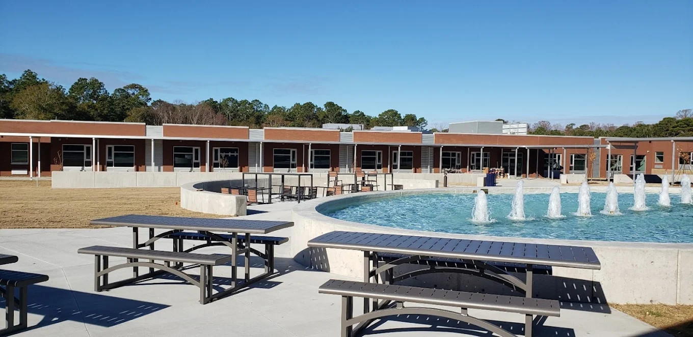 Healing Place of New Hanover County facility photo 5