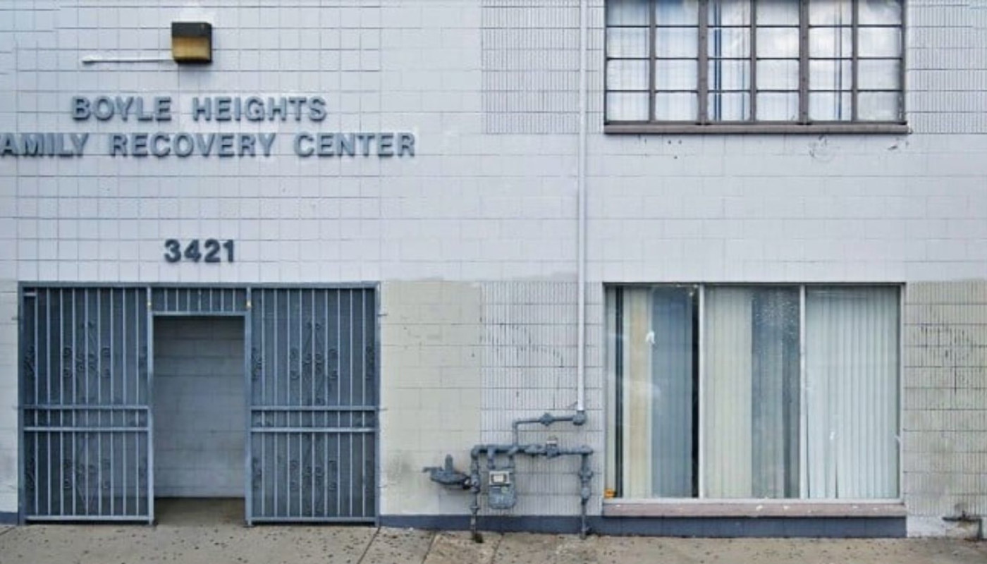 Behavioral Health Services Boyle Heights Recovery Center facility photo 2