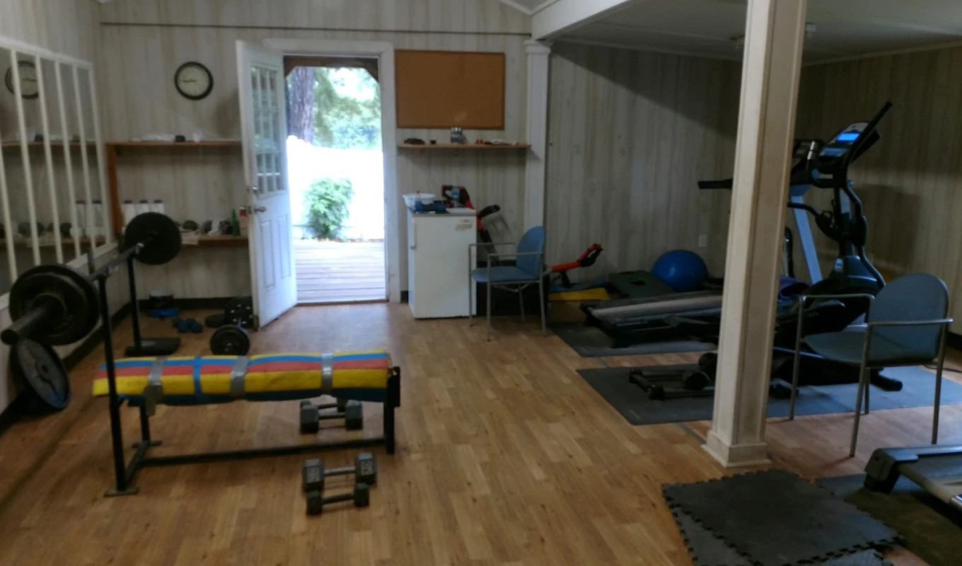 Ace Recovery for Men facility photo 5