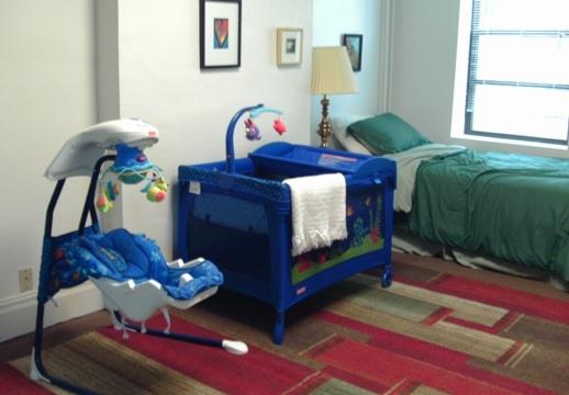 Julie's House at Turning Point Washington facility photo 5
