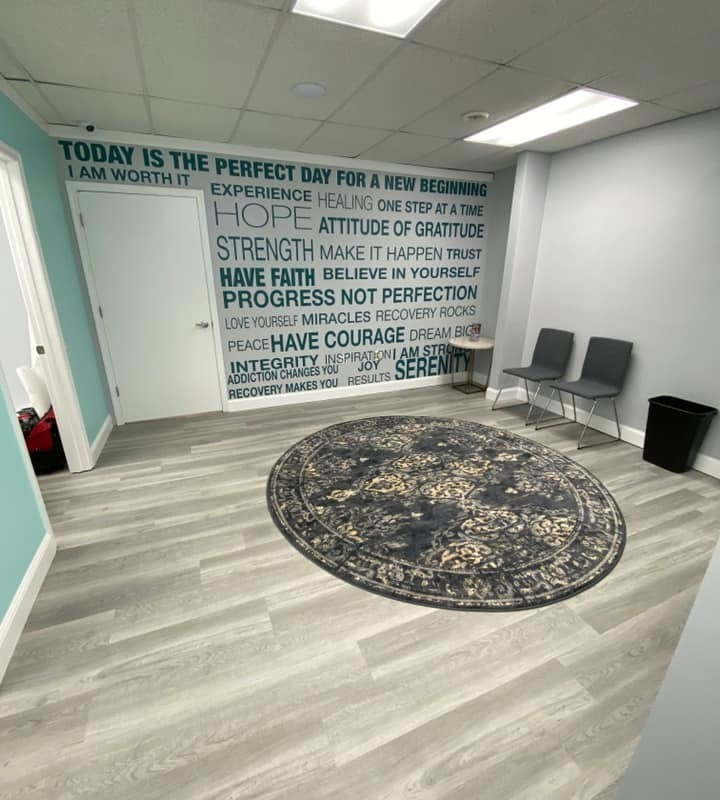 Addiction Treatment of Maryland facility photo 2