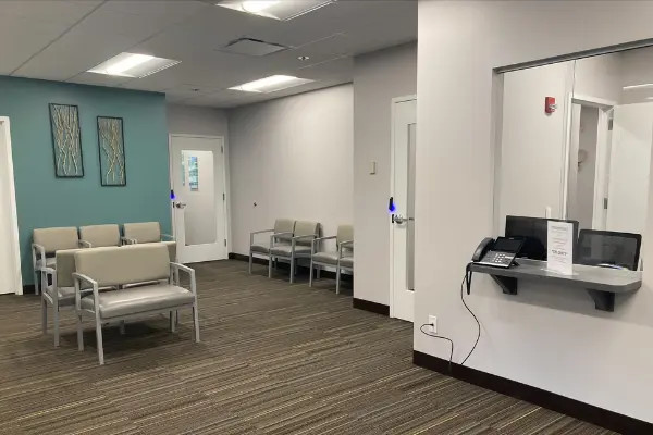 LifeStance Health Maryland Heights facility photo 2