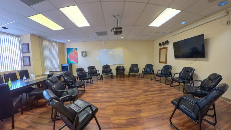 Addiction Therapeutic Services facility photo 3