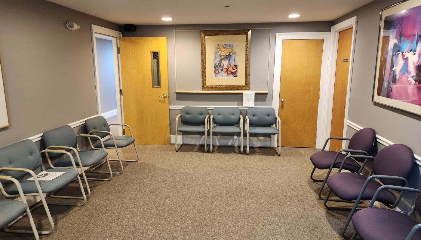 LifeStance Health Coolidge Avenue Manchester facility photo 3