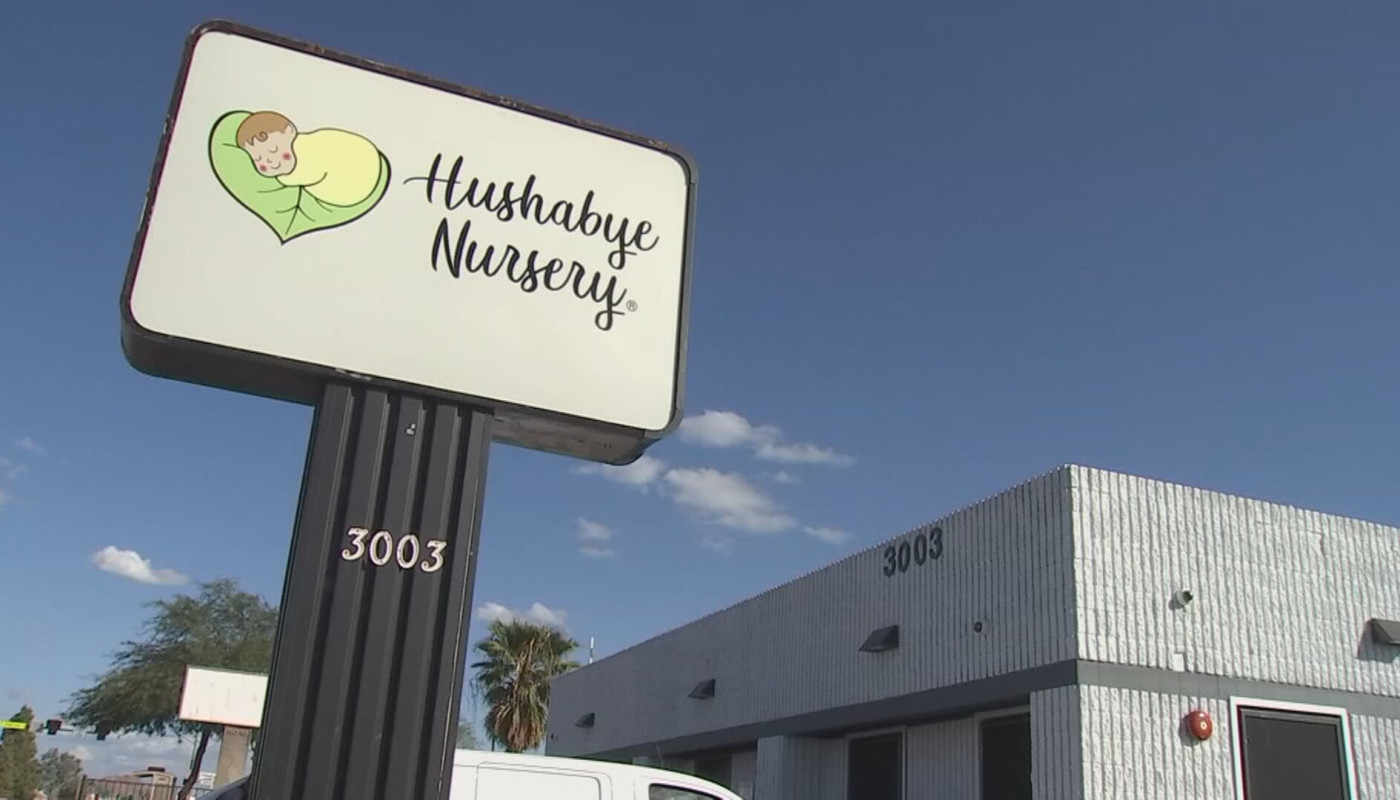 Hushabye Nursery facility photo 4