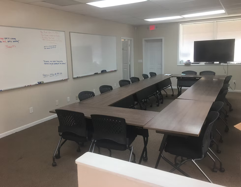Sumner County IOP facility photo 4