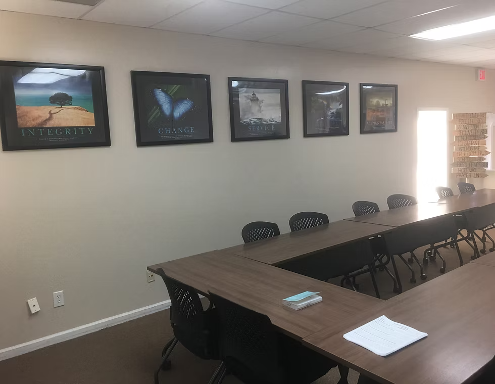Sumner County IOP facility photo 5