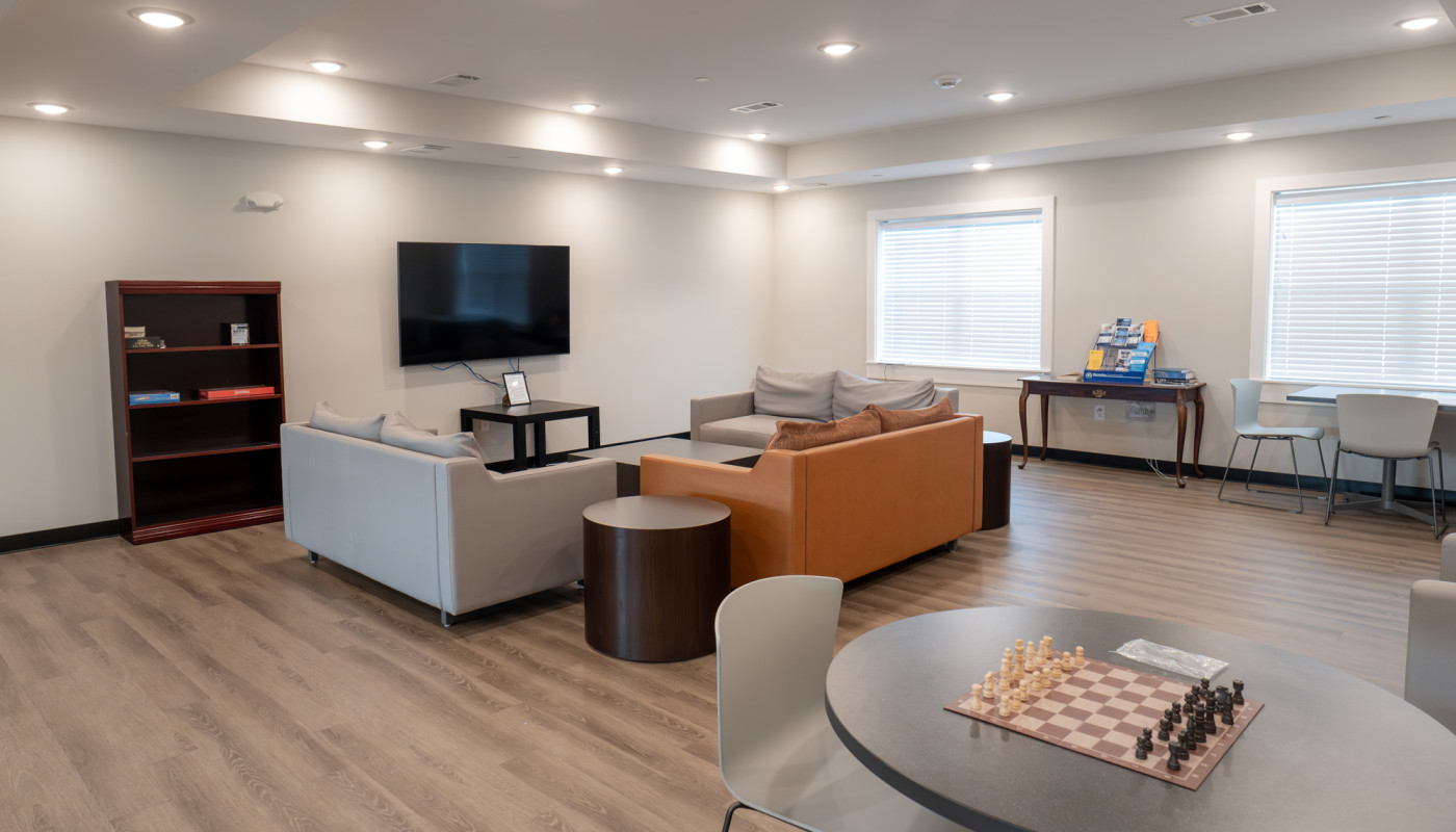 Samaritan Recovery Community facility photo 5