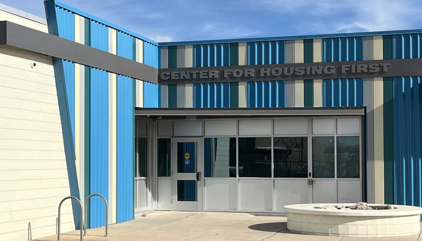 Old Pueblo Community Services facility photo 3