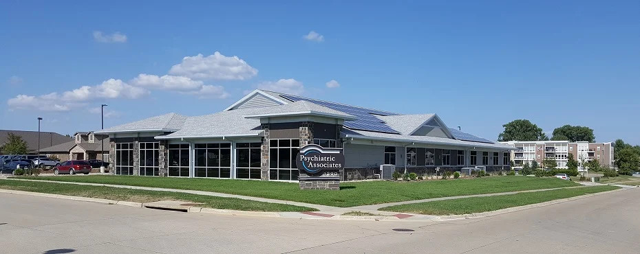Sagent North Liberty facility photo 4