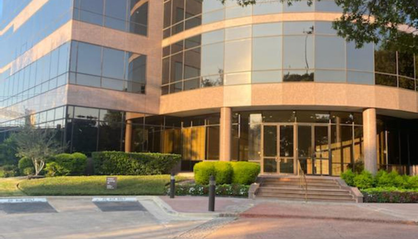 LifeStance Health Fort Worth facility photo 3