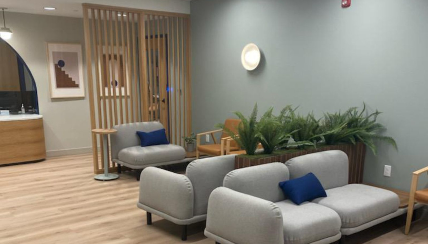 LifeStance Health Fort Worth facility photo 4
