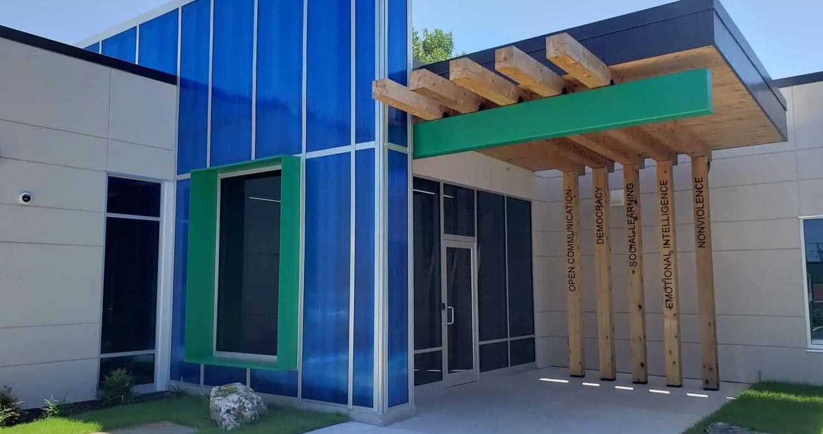 CALM Center facility photo 3