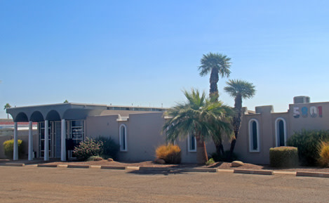 Unhooked Recovery Outpatient facility photo 3