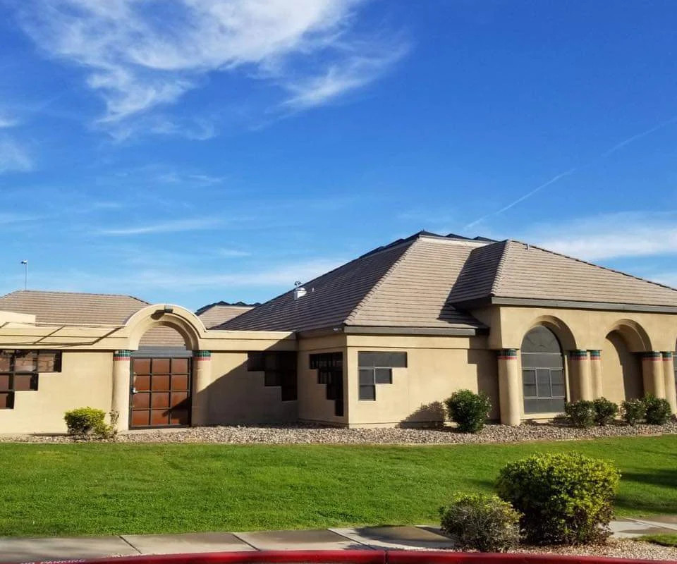 Unhooked Recovery Residential facility photo 3