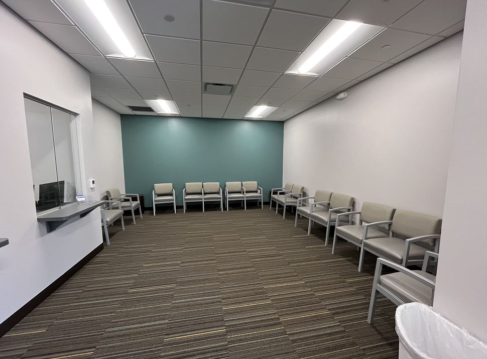 LifeStance Health Sugar Land facility photo 5