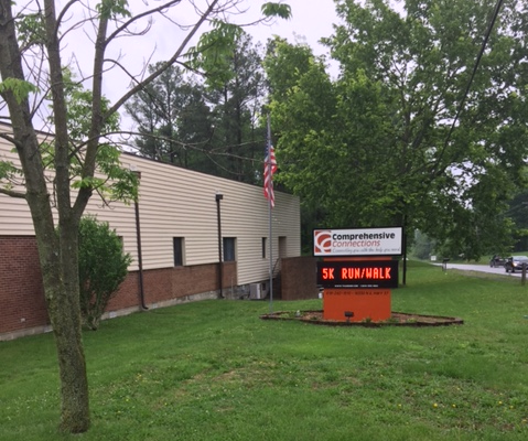 Comprehensive Connections facility photo 4