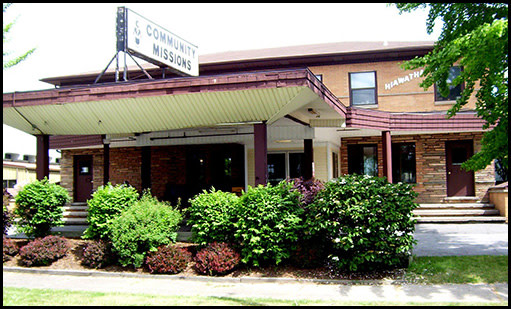 Community Missions of Niagara Frontier, Inc. facility photo 4