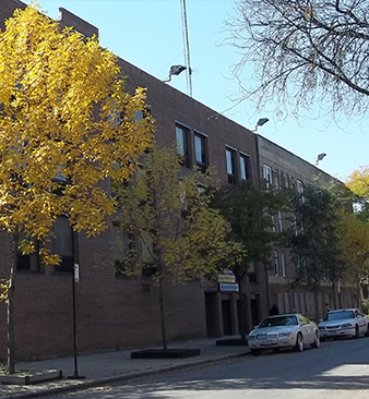 ABRAXAS Youth and Family Services Southwood Interventions facility photo 2