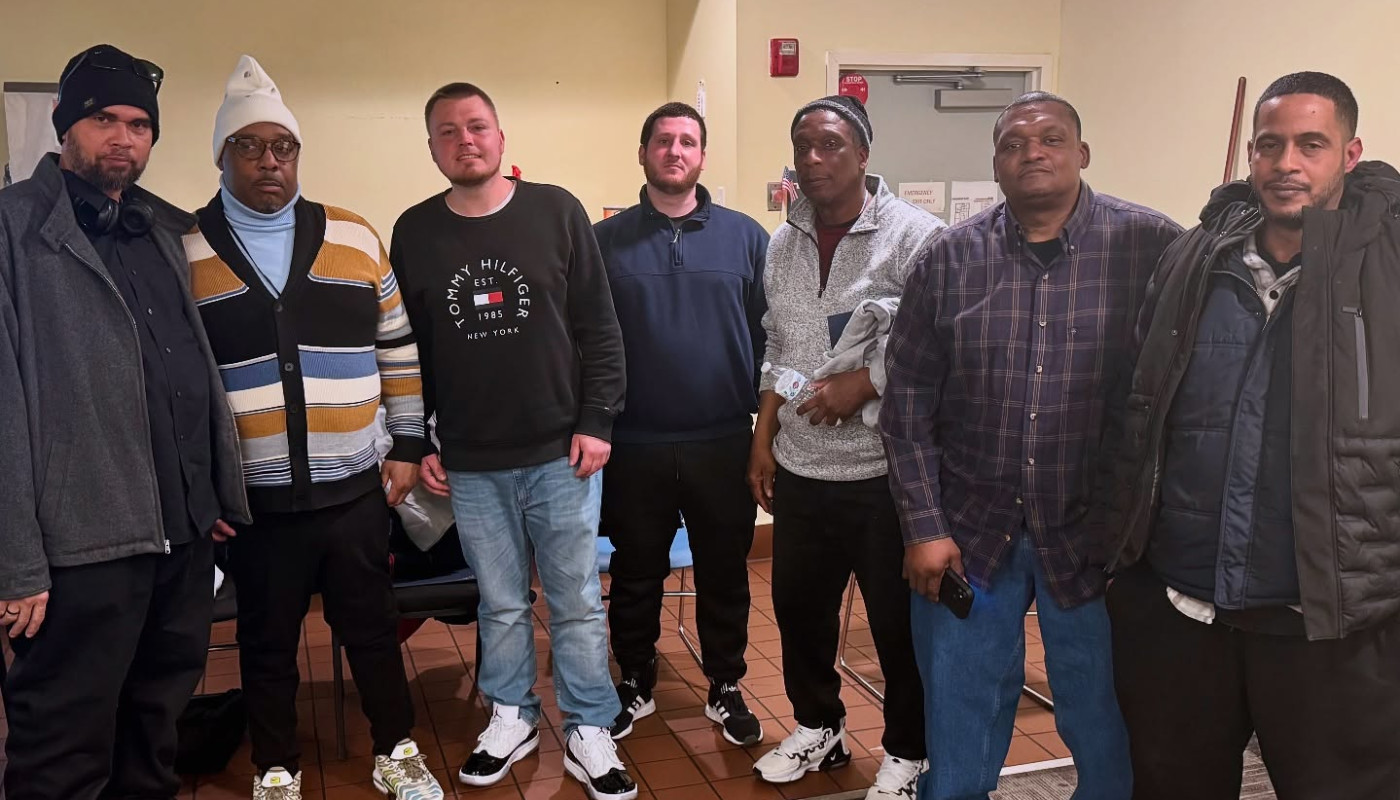 Hope House Addiction Services Boston facility photo 5