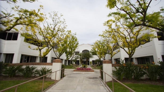 Twin Town Treatment Centers Los Alamitos facility photo 2