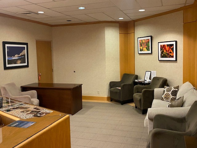 LifeStance Health Eugene facility photo 3