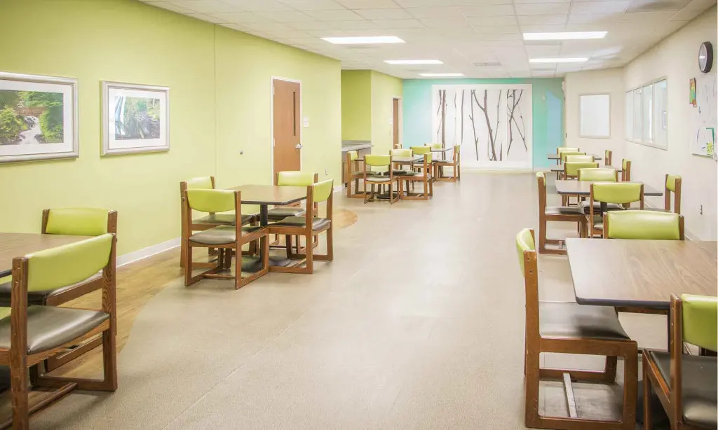 Holly Hill Children's Hospital facility photo 2