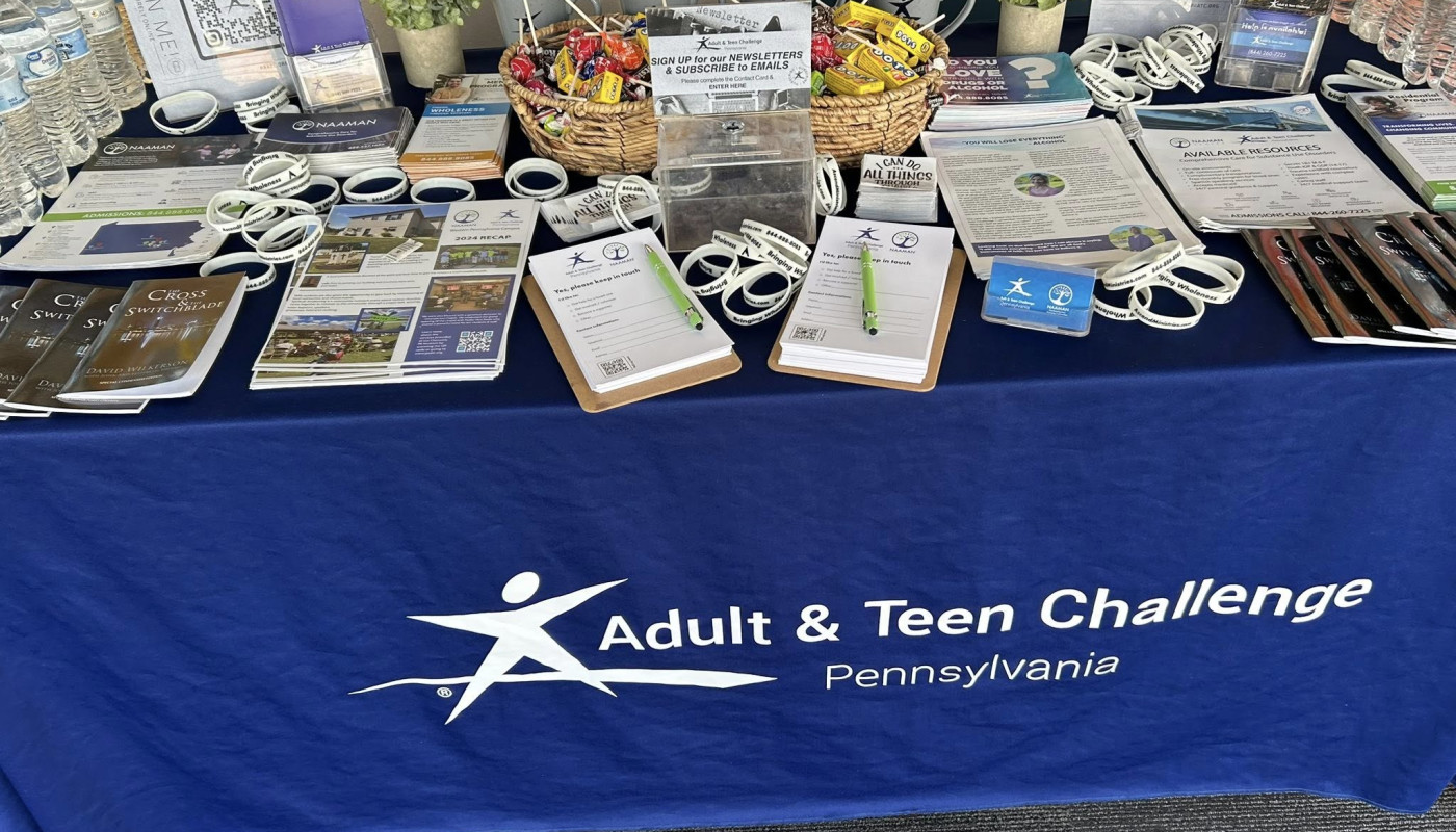 Western Pennsylvania Adult and Teen Challenge facility photo 2