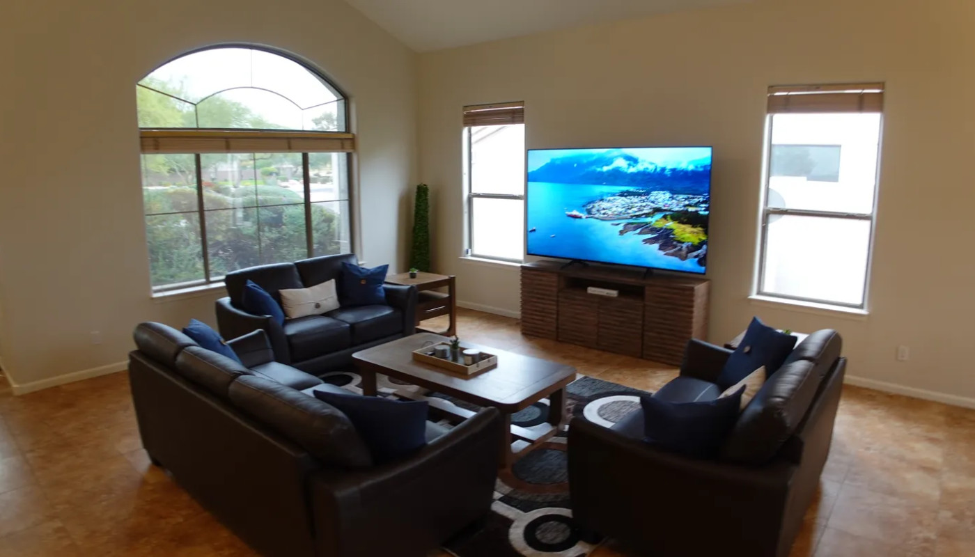 Kierland House facility photo 5