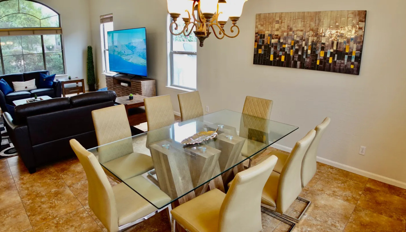 Kierland House facility photo 4