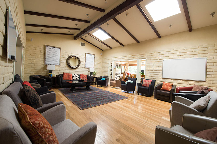 Micah House Residential facility photo 2