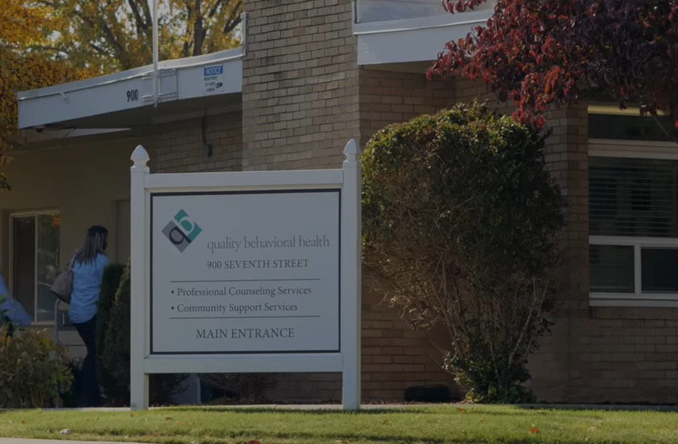 Quality Behavioral Health Clarkston facility photo 4