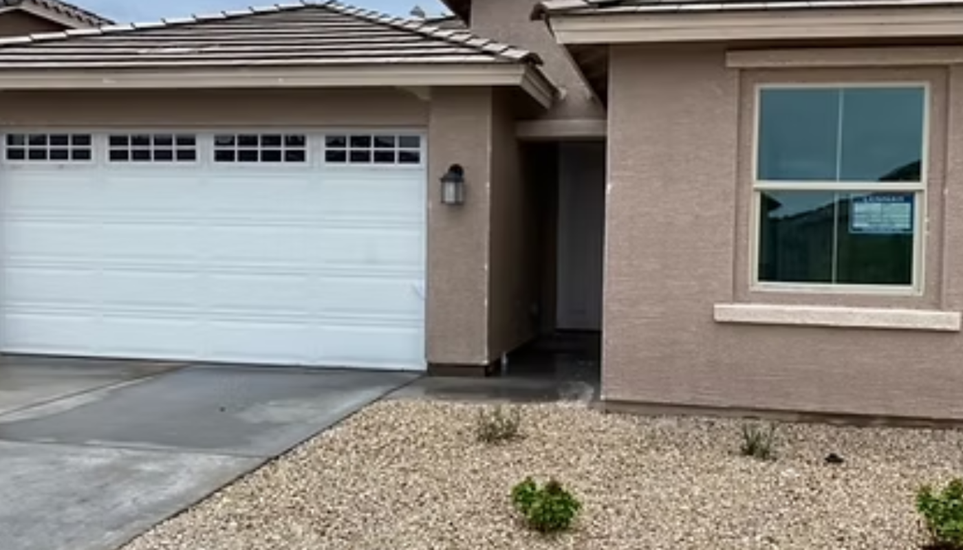Home of Purpose and Empowerment HOPE AZ facility photo 4
