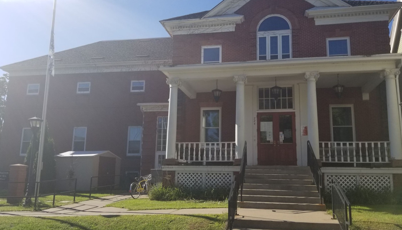 Ho Chunk Behavioral Health facility photo 2