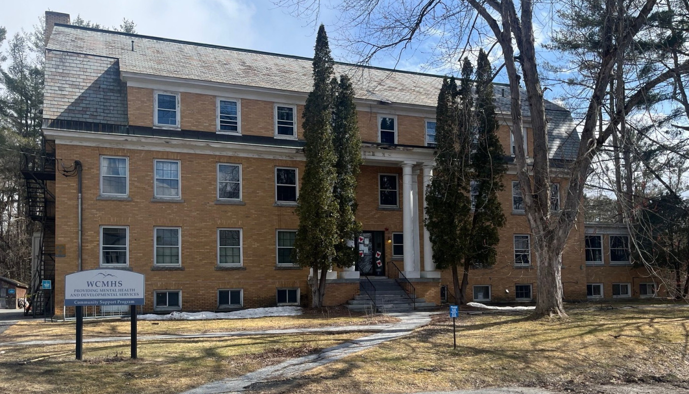 Washington County Mental Health Servs Community Support Program facility photo 3