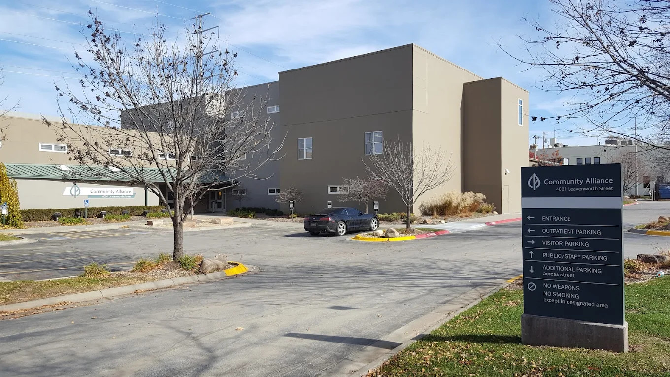 Community Alliance facility photo 2