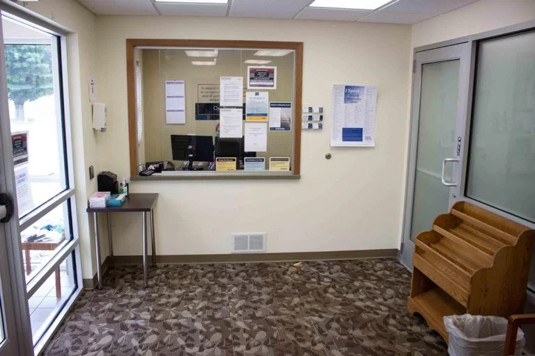 NorthLakes Community Clinic White Lake facility photo 5
