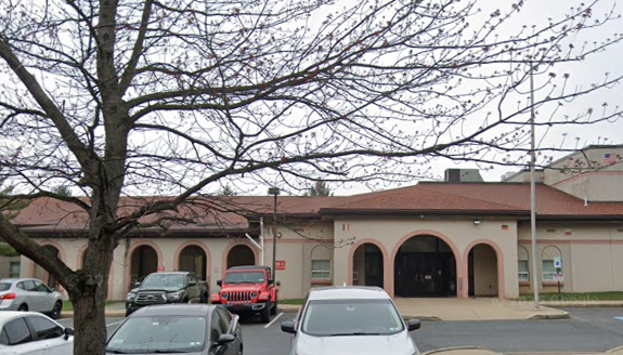 CHOR Youth and Family Services - Berks Campus facility photo 4