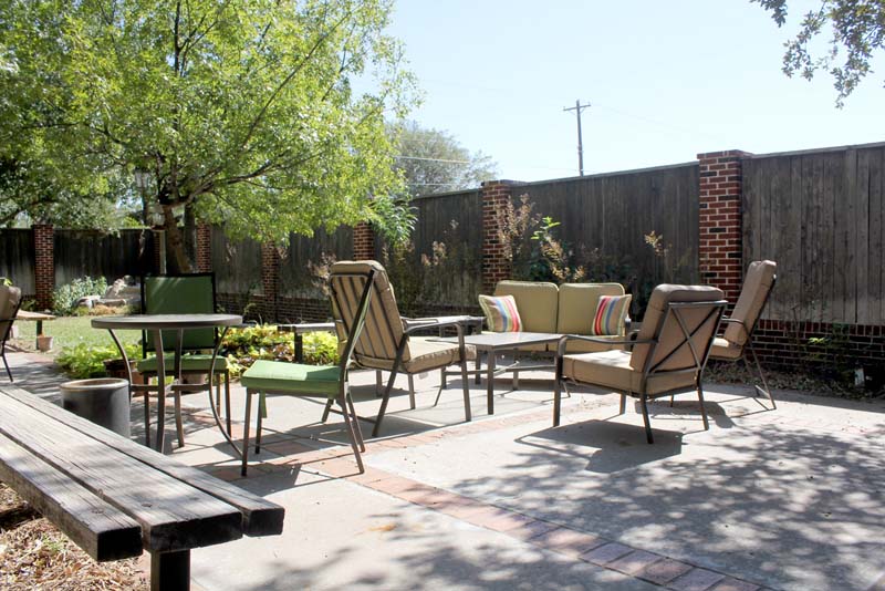 Serenity Foundation of Texas Serenity House facility photo 2